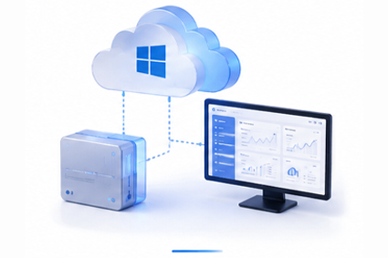 &bull; Windows Server 2022 تیر 1405