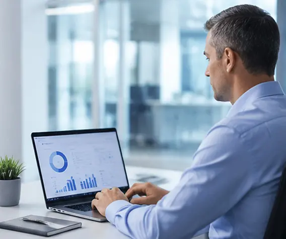 Microsoft Dynamics CRM برای شرکت‌ها و سازمان‌ها