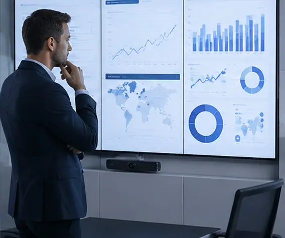 اکوسیستم Microsoft Dynamics 365 و CRM