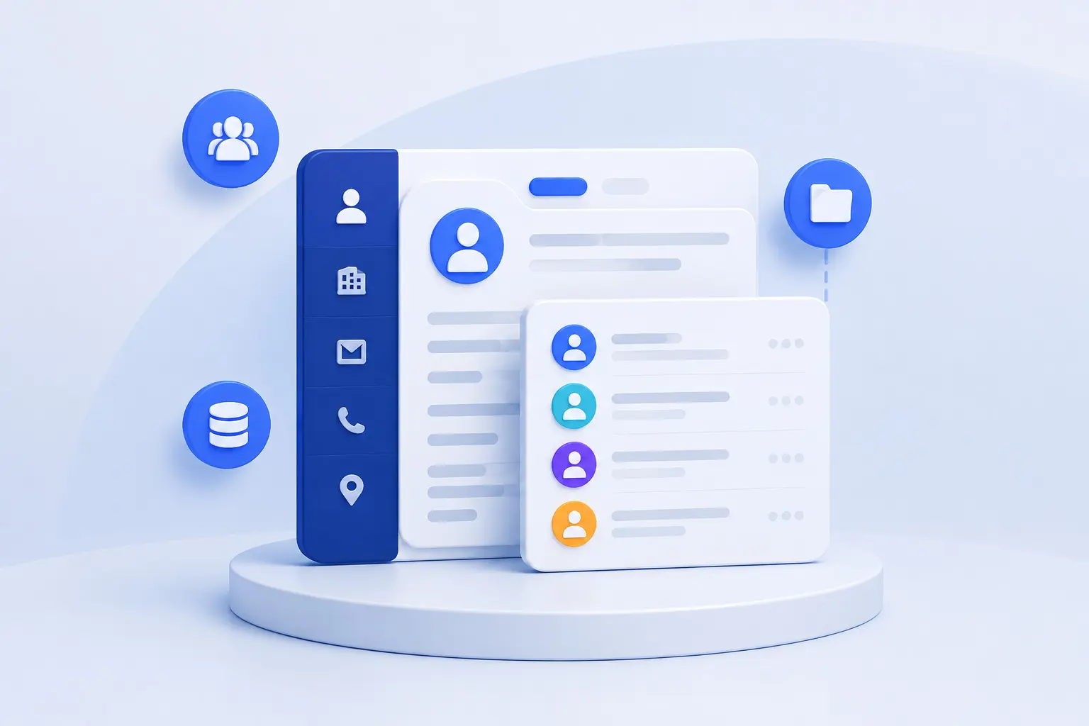 لایسنس اورجینال Microsoft Dynamics CRM برای سازمان‌ها