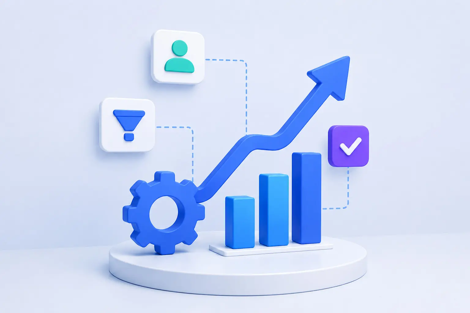 Microsoft Dynamics CRM Server برای زیرساخت‌های سازمانی