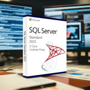 • همه‌چیز درباره خرید SQL Server 2022: معرفی نسخه‌ها، ویژگی‌ها، نصب و اهمیت لایسنس اصلی آبان 1404