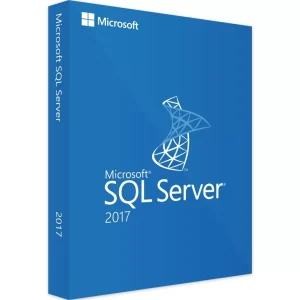 SQL Server 2017 Standard