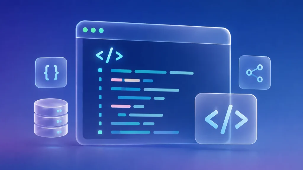 توسعه نرم‌افزار و برنامه‌نویسی مدرن با اتصال به پایگاه داده SQL Server 2022 Standard و ابزارهای حرفه‌ای توسعه