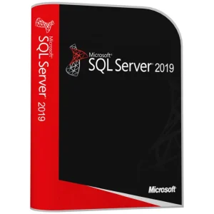 SQL Server 2019 Enterprise