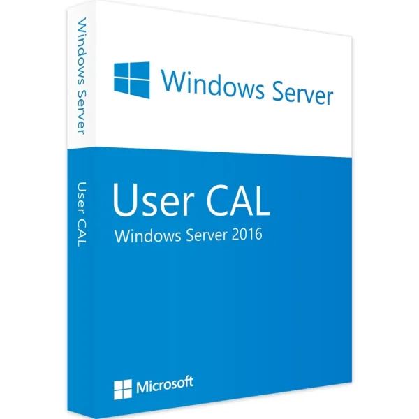 Server-2016-User-CAL-1024x1024 Windows Server 2016 RDP CAL-50 users