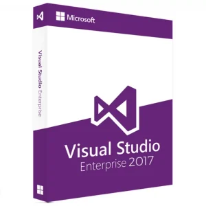 Visual Studio Enterprise 2017