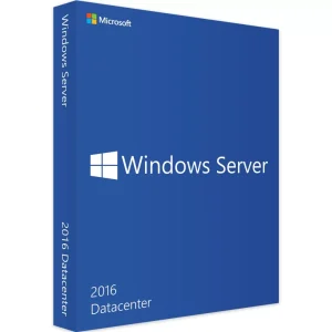 Windows Server 2016 Datacenter