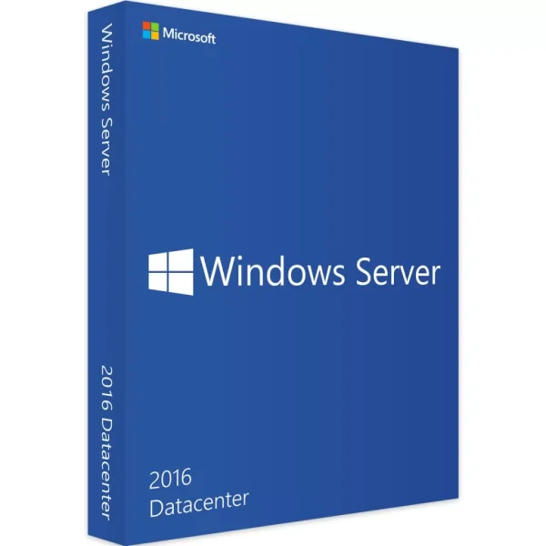 Windows Server 2016 Datacenter Windows Server 2016 Datacenter