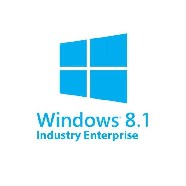 Windows Embedded 8.1 Industry Enterprise Windows Embedded 8.1 Industry Enterprise