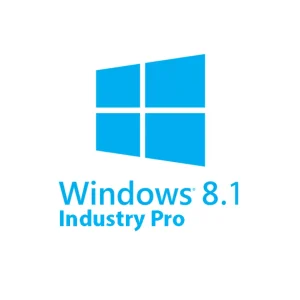 Windows Embedded 8.1 Industry Pro
