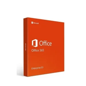 Microsoft 365 Enterprise(Office 365 E1/E3/E5/Pro Plus)