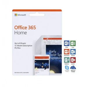 Microsoft 365 Family(Office 365 Home)