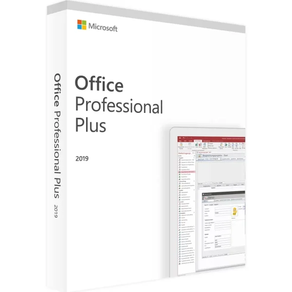 Office Pro Plus 2019 Office Pro Plus 2019