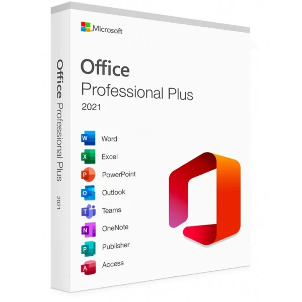 Office Pro Plus 2021 Office Pro Plus 2021