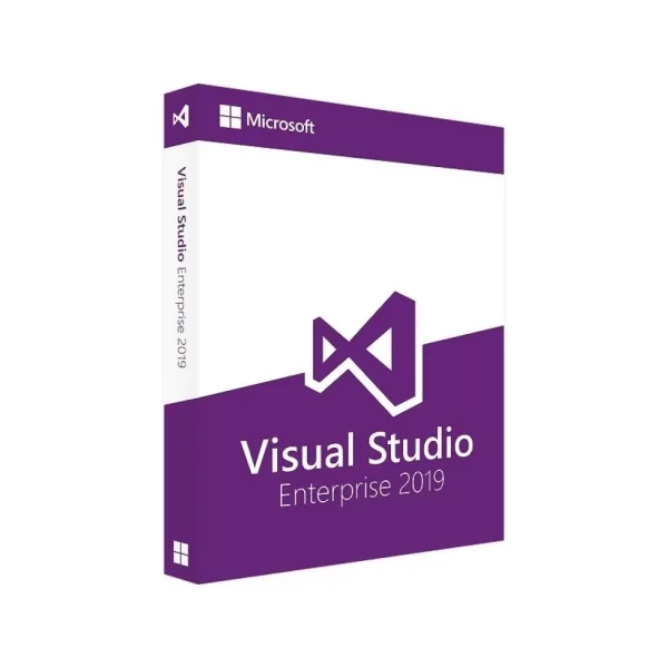 Visual Studio Enterprise 2019