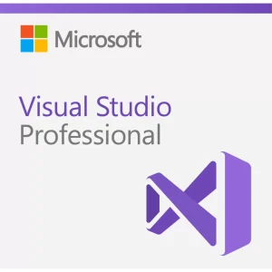 Visual Studio Professional 2017