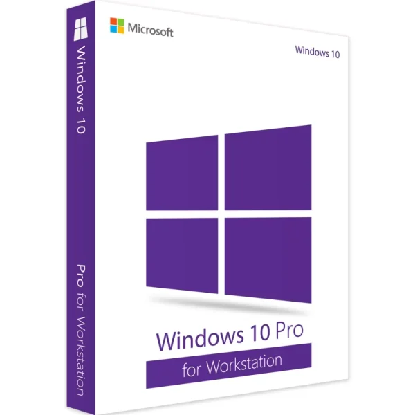 Windows 10 Pro for Workstations Windows 10 Pro for Workstations