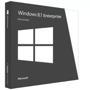 Windows 8.1 Enterprise