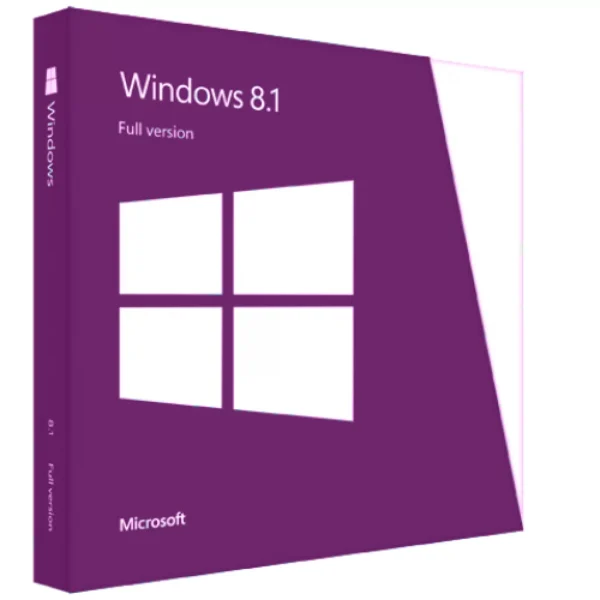 Windows 8.1 Windows 8.1