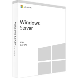 Windows Server 2019 RDP CAL-50 users