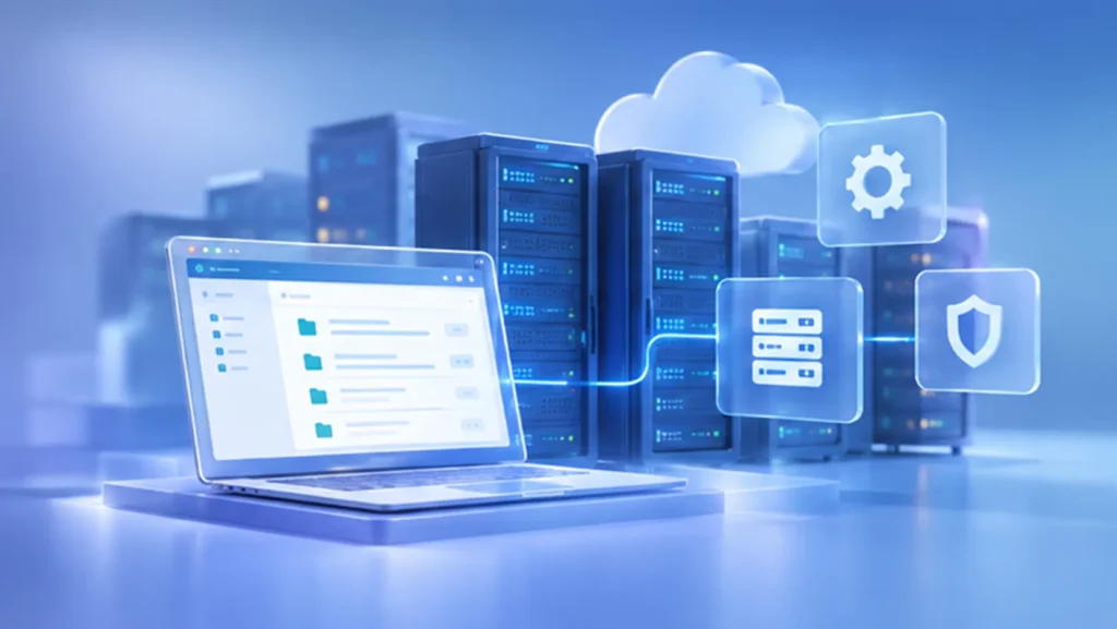 SharePoint Server 2019 Standard برای مدیریت زیرساخت سروری و پلتفرم همکاری سازمانی