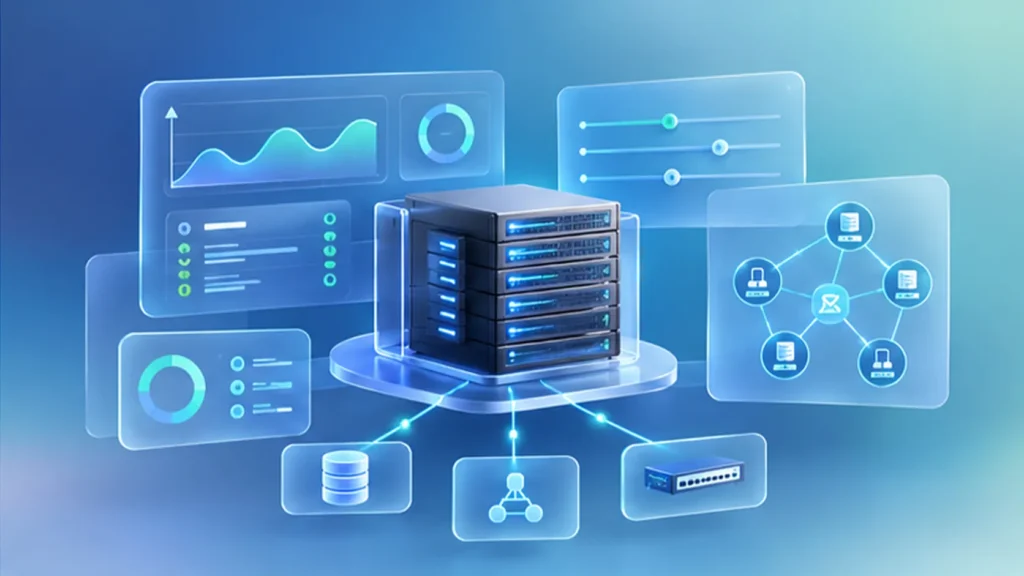 مدیریت متمرکز ایمیل سازمانی با Exchange Server Standard 2019