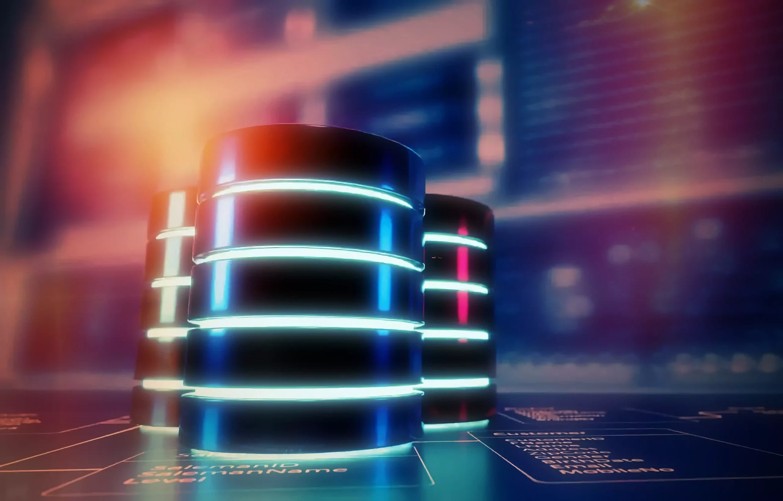 &bull; SQL Server بهمن 1404