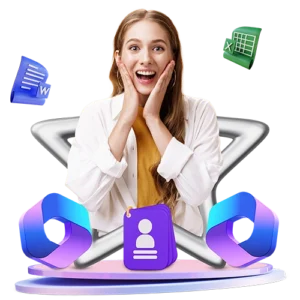 • راهنمای خرید مایکروسافت آفیس: کدام نسخه برای شما مناسب‌تر است؟ آذر 1404