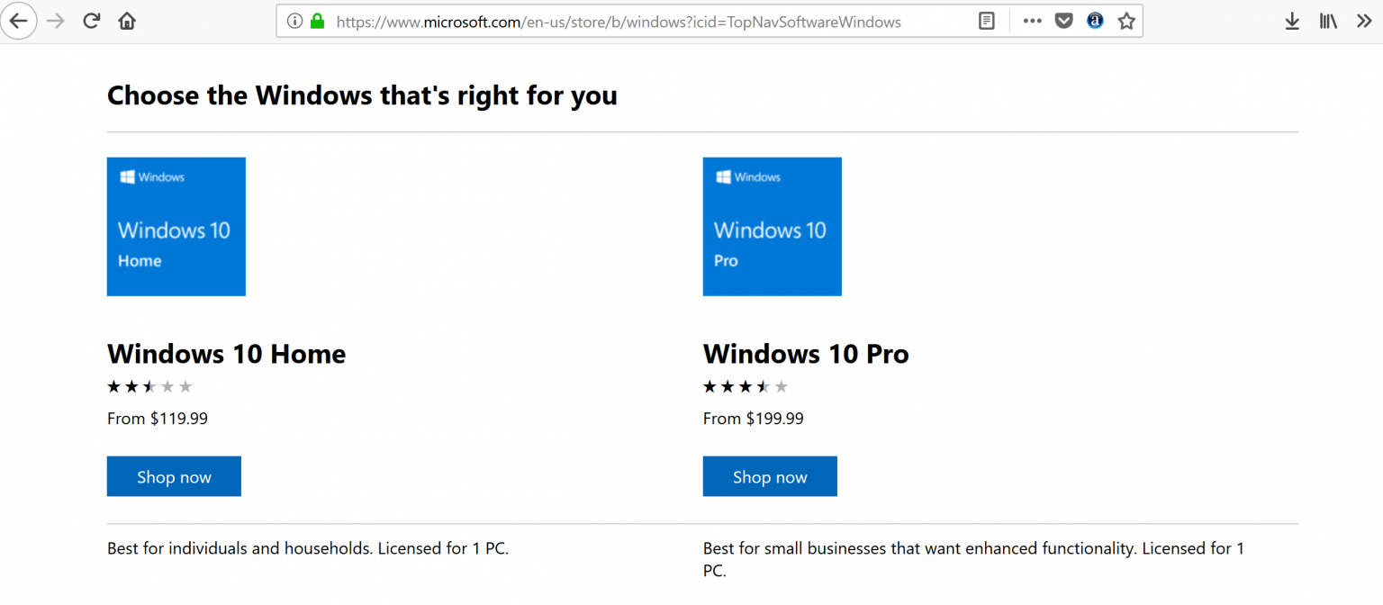 &bull; بررسی دلایل تفاوت قیمت لایسنس محصولات مایکروسافت در ایران دی 1404