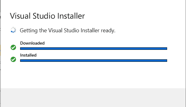 • نحوه نصب و فعالسازی Visual Studio در ویندوز : مقایسه Visual Studio و Visual Studio Code شهریور 1404