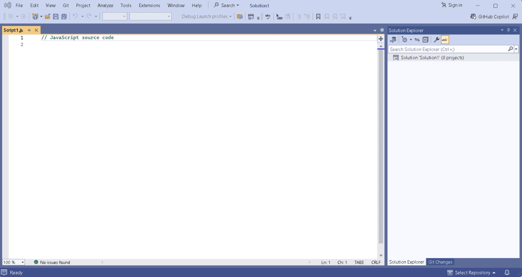 • نحوه نصب و فعالسازی Visual Studio در ویندوز : مقایسه Visual Studio و Visual Studio Code شهریور 1404