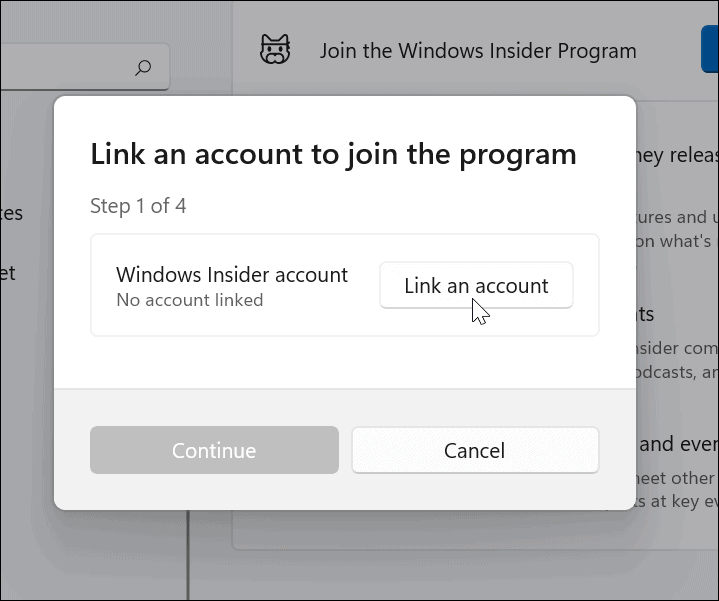 • چگونه به برنامه Windows Insider در ویندوز 11 بپیوندیم؟ شهریور 1404