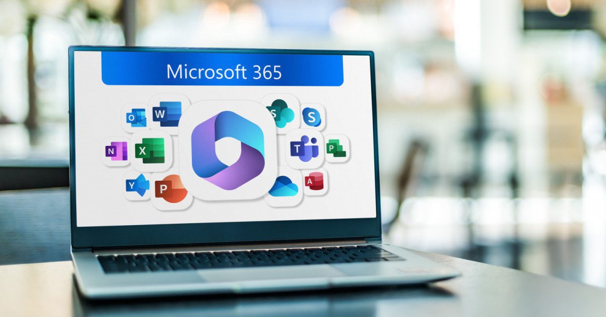 • پنج استراتژی برتر برای تقویت امنیت و انطباق Microsoft 365 شهریور 1404