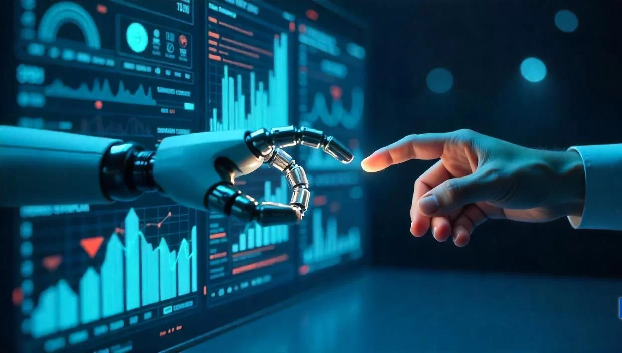 &bull; Power BI چیست؟ این ابزار تحول‌ساز که دنیا را تغییر می‌دهد، چیست و چگونه از آن استفاده می‌شود؟ مرداد 1405