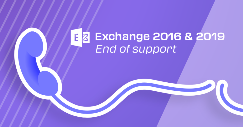 &bull; ارتقاء به نسخه اشتراکی Exchange Server: آنچه باید بدانید اسفند 1404