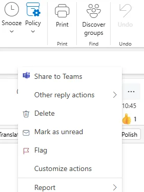 &bull; آوت‌لوک جدید در برابر آوت‌لوک کلاسیک – آیا جدید بودن به معنای بهتر بودن است؟ اسفند 1404