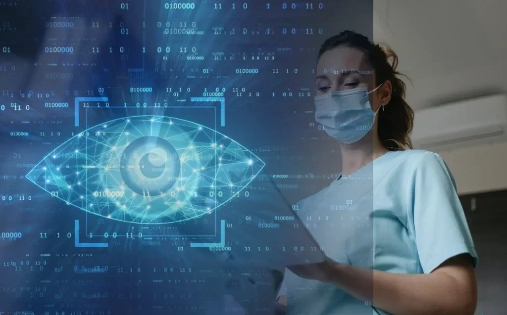 &bull; انقلاب دیجیتال در دنیای پزشکی، جایی که هوش مصنوعی در حال تسخیر عرصه سلامت است! دی 1404