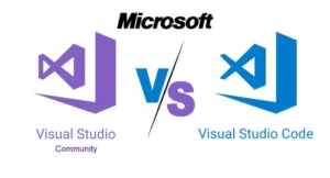 &bull; Visual Studio Code: ویرایشگر کد رایگان مایکروسافت که دنیای برنامه‌نویسی را تکان داد! تیر 1405