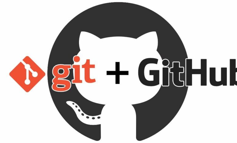 • نحوه نصب Git و GitHub در VSCode مهر 1404