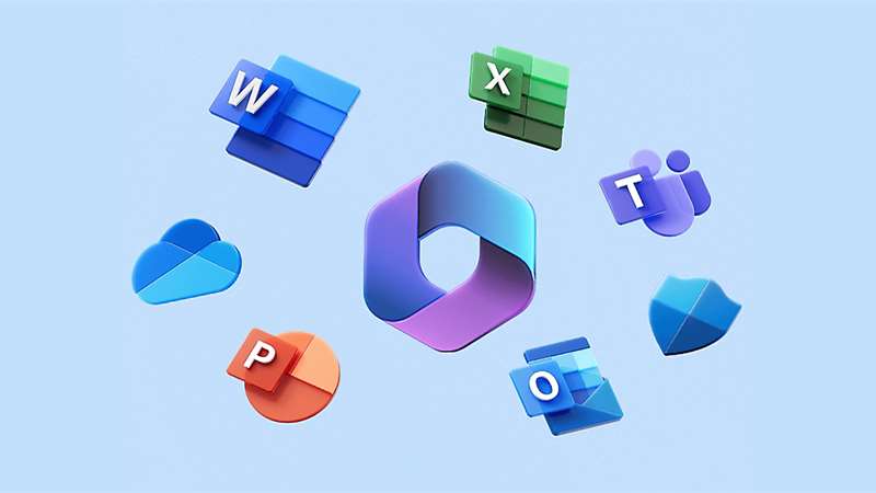 • پنج استراتژی برتر برای تقویت امنیت و انطباق Microsoft 365 شهریور 1404