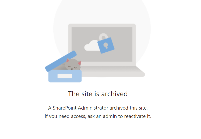 &bull; راه‌اندازی آرشیو Microsoft 365 دی 1404