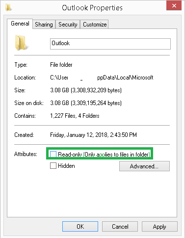 • ۱۲ روش هایی برای رفع خطای "Exchange Server در دسترس نیست" مهر 1404
