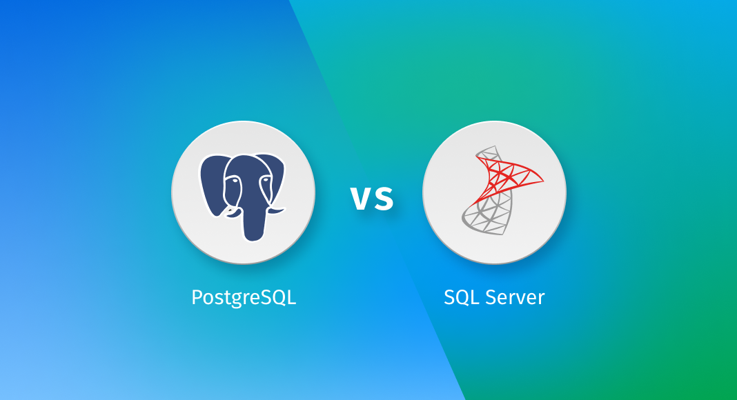 &bull; مقایسه کامل PostgreSQL در مقابل مایکروسافت SQL Server مرداد 1405