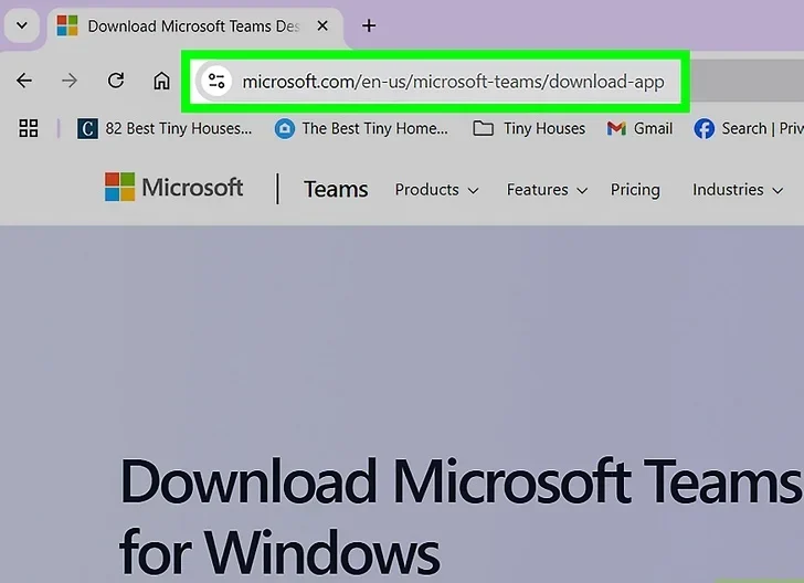 &bull; نحوه دانلود و نصب Microsoft Teams در ویندوز: مناسب برای کار، تحصیل و استفاده شخصی خرداد 1405