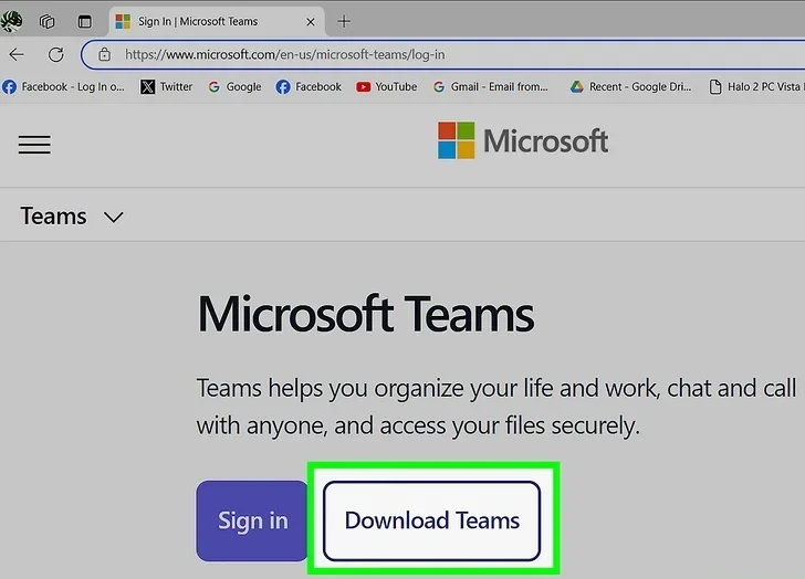 &bull; نحوه دانلود و نصب Microsoft Teams در ویندوز: مناسب برای کار، تحصیل و استفاده شخصی خرداد 1405
