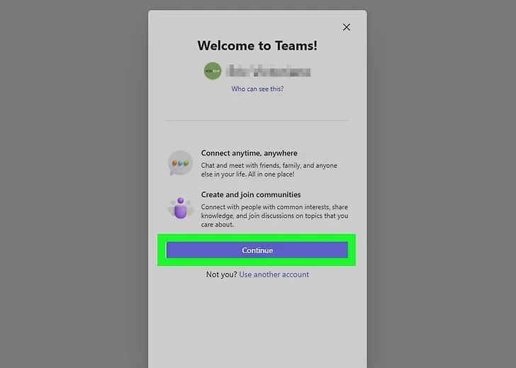 &bull; نحوه دانلود و نصب Microsoft Teams در ویندوز: مناسب برای کار، تحصیل و استفاده شخصی خرداد 1405