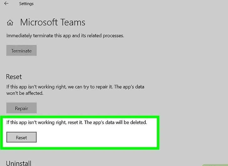 &bull; نحوه دانلود و نصب Microsoft Teams در ویندوز: مناسب برای کار، تحصیل و استفاده شخصی خرداد 1405