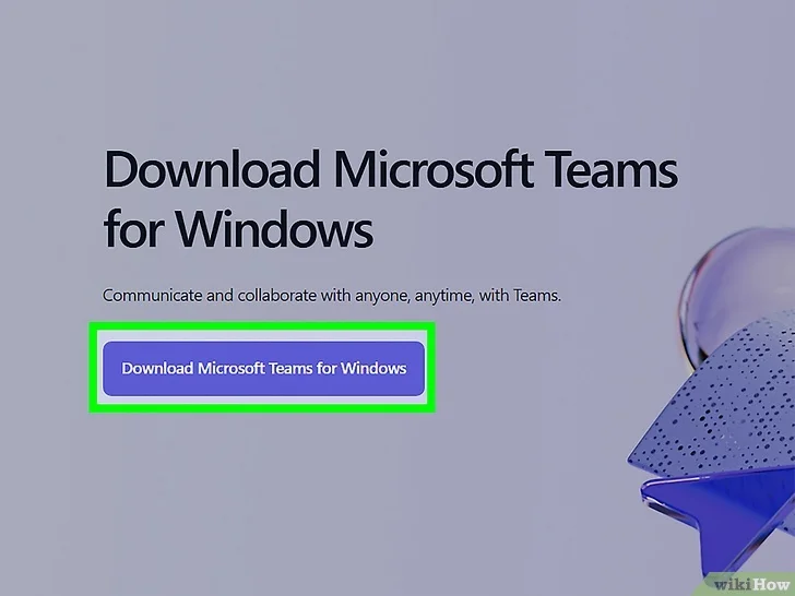 &bull; نحوه دانلود و نصب Microsoft Teams در ویندوز: مناسب برای کار، تحصیل و استفاده شخصی خرداد 1405