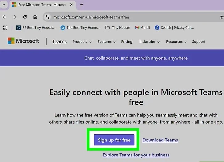 &bull; نحوه دانلود و نصب Microsoft Teams در ویندوز: مناسب برای کار، تحصیل و استفاده شخصی خرداد 1405